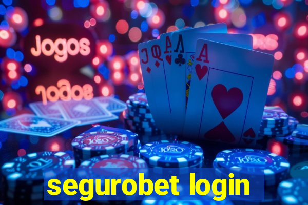 segurobet login